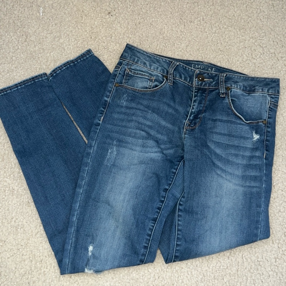 Empyre Tessa Skinny Jeans